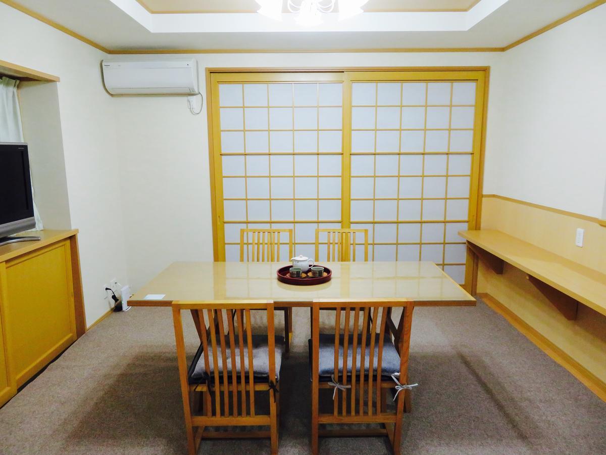 Utatei Villa Takayama  Exterior photo