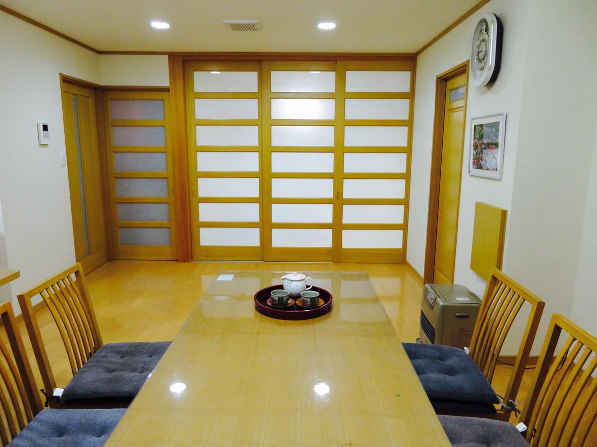 Utatei Villa Takayama  Exterior photo