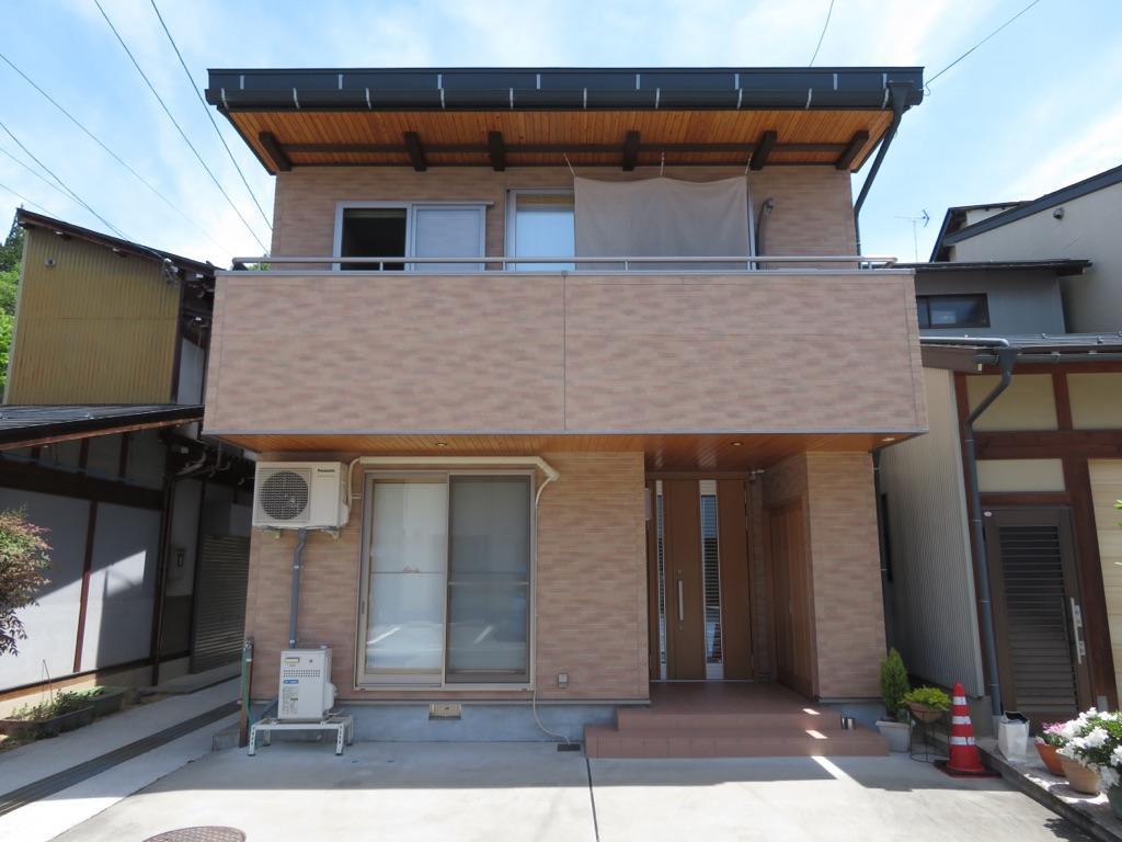 Utatei Villa Takayama  Exterior photo