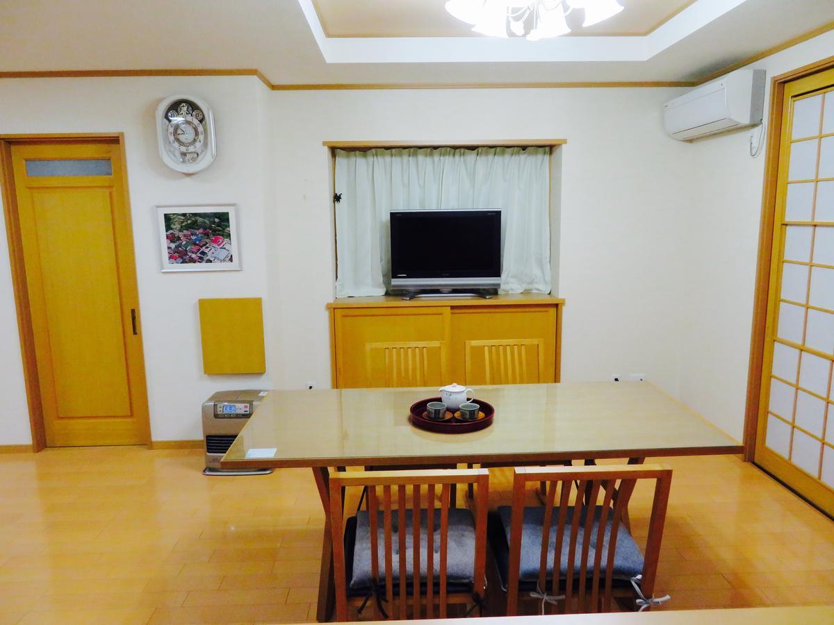 Utatei Villa Takayama  Exterior photo